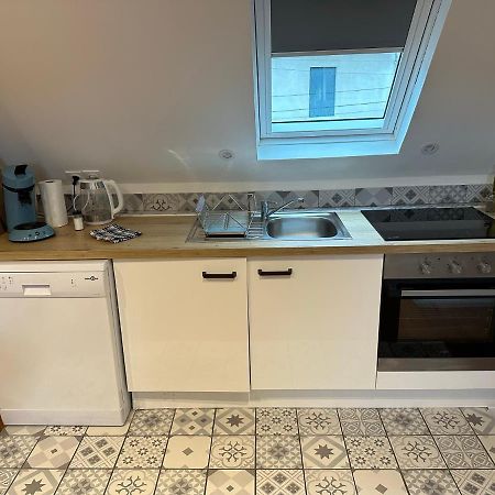 Superbe Appartement Proche Centre Ville, Thermes Bagnères-de-Bigorre المظهر الخارجي الصورة