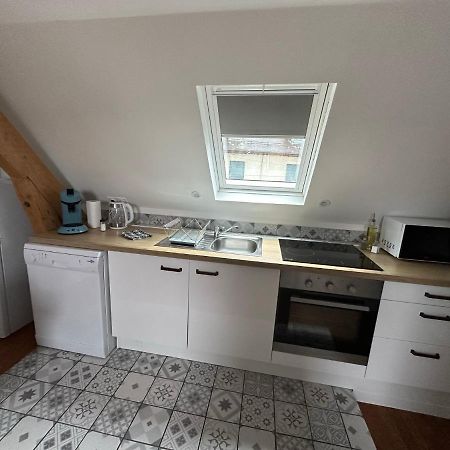 Superbe Appartement Proche Centre Ville, Thermes Bagnères-de-Bigorre المظهر الخارجي الصورة