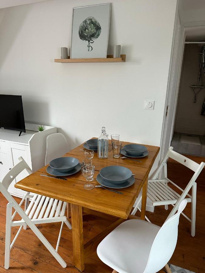 Superbe Appartement Proche Centre Ville, Thermes Bagnères-de-Bigorre المظهر الخارجي الصورة