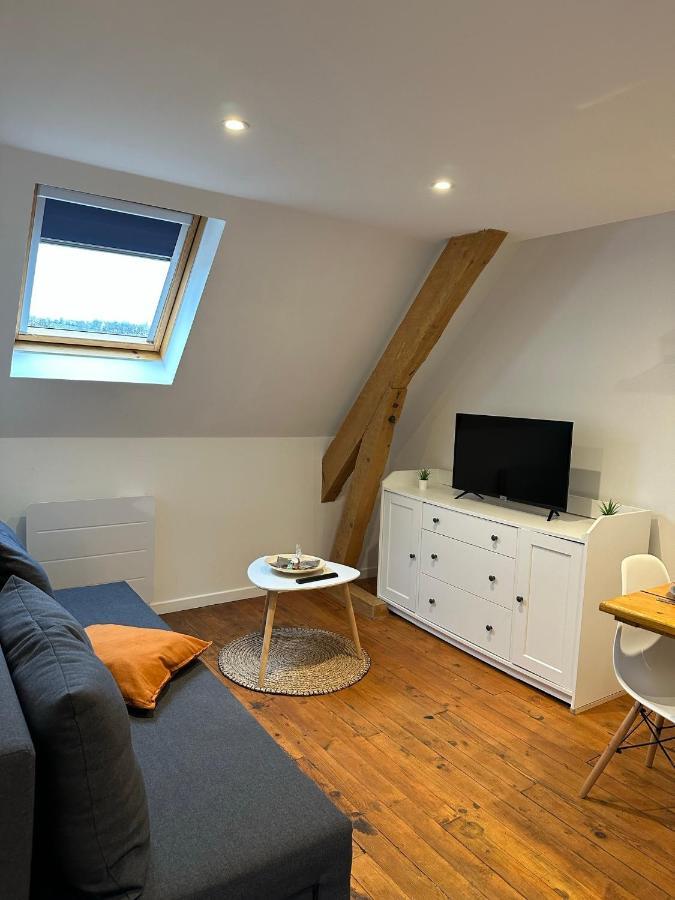 Superbe Appartement Proche Centre Ville, Thermes Bagnères-de-Bigorre المظهر الخارجي الصورة