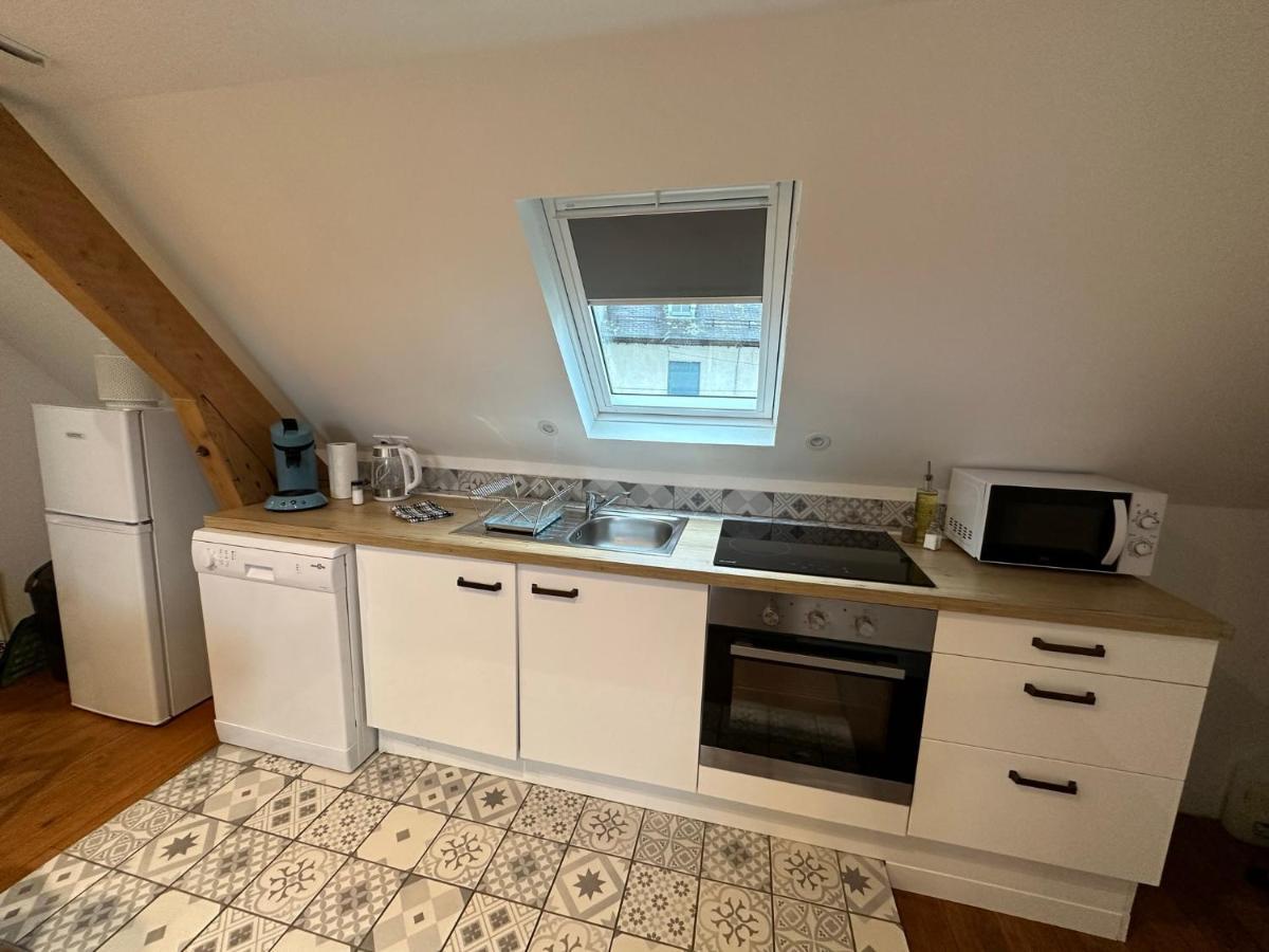 Superbe Appartement Proche Centre Ville, Thermes Bagnères-de-Bigorre المظهر الخارجي الصورة